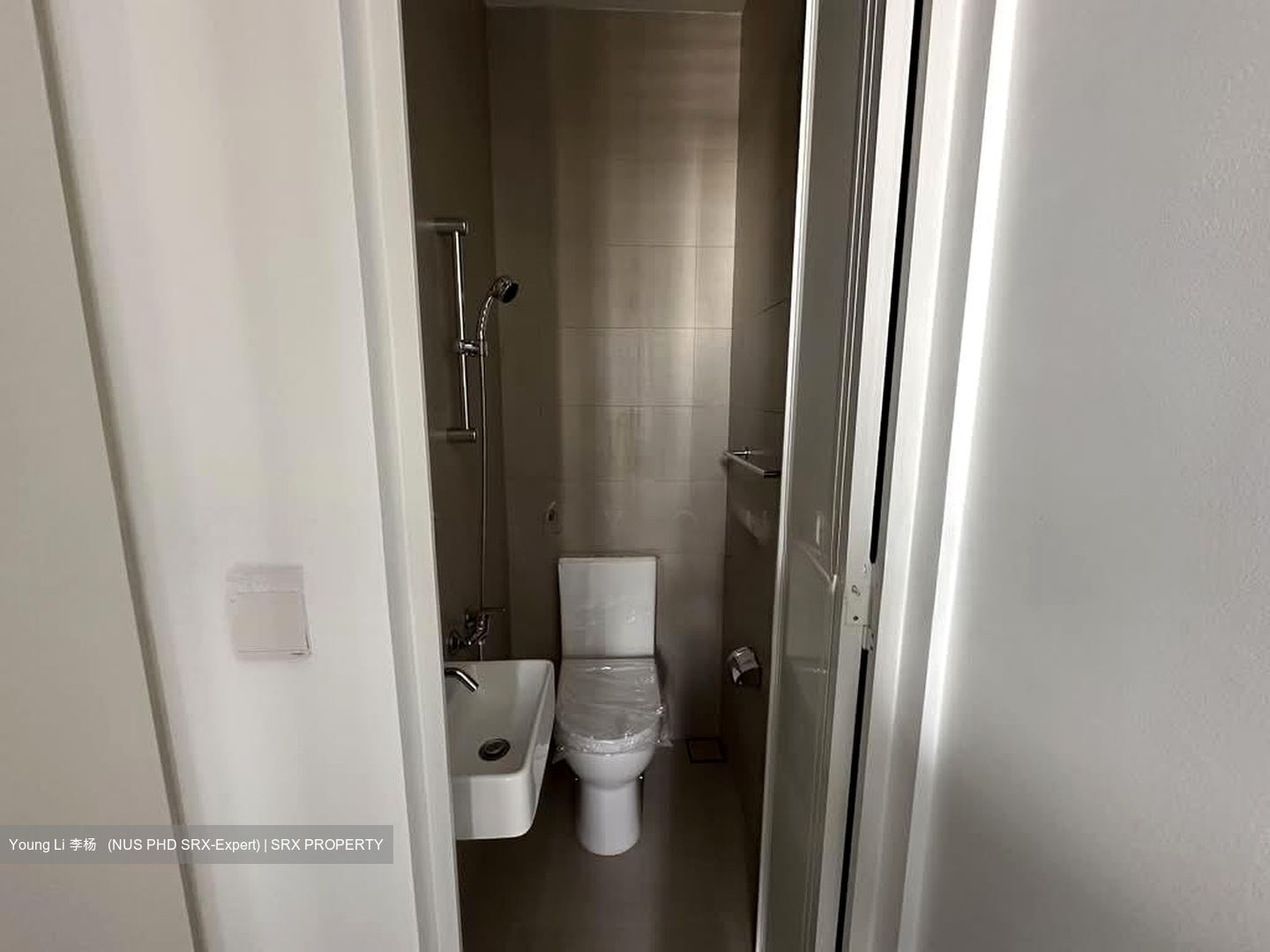 The Avenir (D9), Condominium #540104841